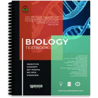 Biology Textbook